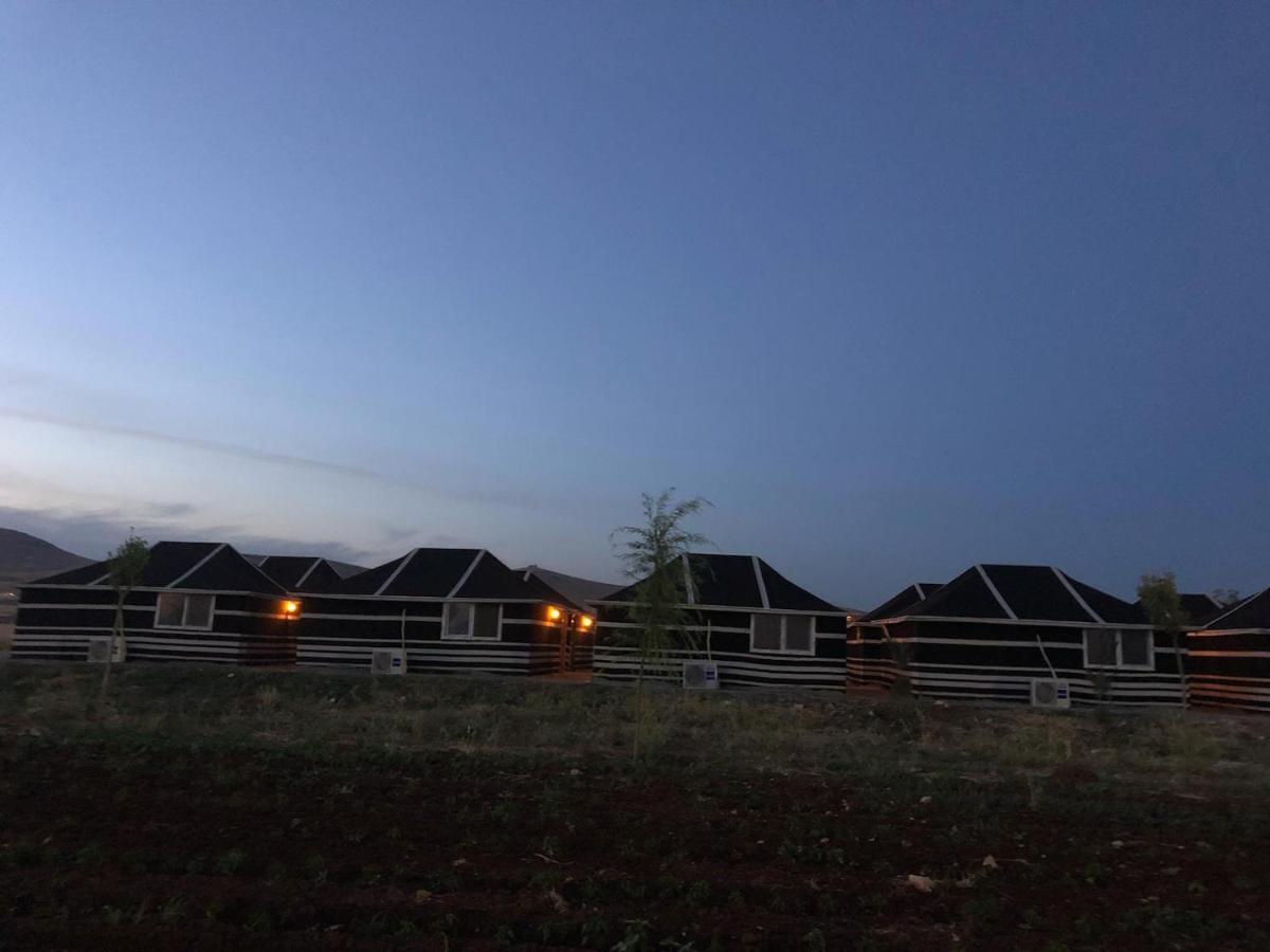 فندق سانليورفافي  Gobeklitepe Cadir Saray المظهر الخارجي الصورة